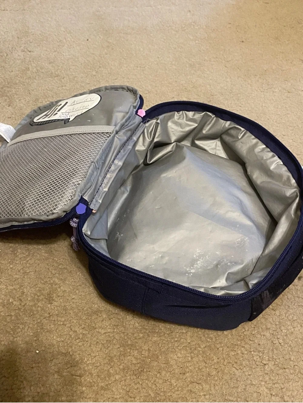 Target Star Lunch Bag